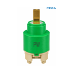 ICHF435 High Flow Cartage 45mm For Concealed body for high flow single lever