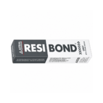 Resibond Grey RTV Silicone Waterproof multipurpose sealant