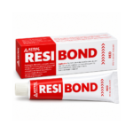 Resibond Red RTV Silicone Waterproof multipurpose sealant