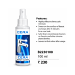 B2230108 Cerena Faucets Cleaner 100ml.
