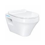 SW01 Wall Hung Wash Down Toilet Seat Cover