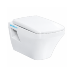 SW05 Wall Hung Wash Down Toilet Seat Cover