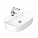 ST17 Table Top Wash Basin For Bathroom Premium Bathroom Basin/Glossy Finish